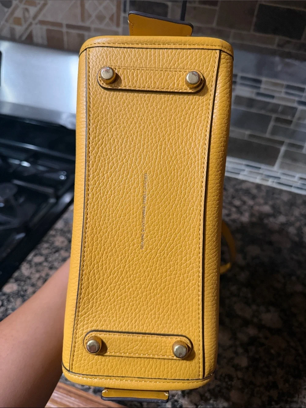 Disney X Coach Women's Rogue Bag 25 with Mickey Mouse